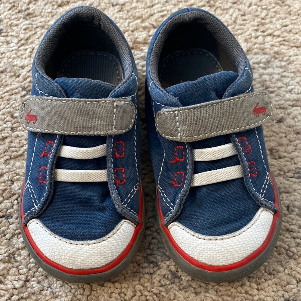 See Kai Run Sneakers